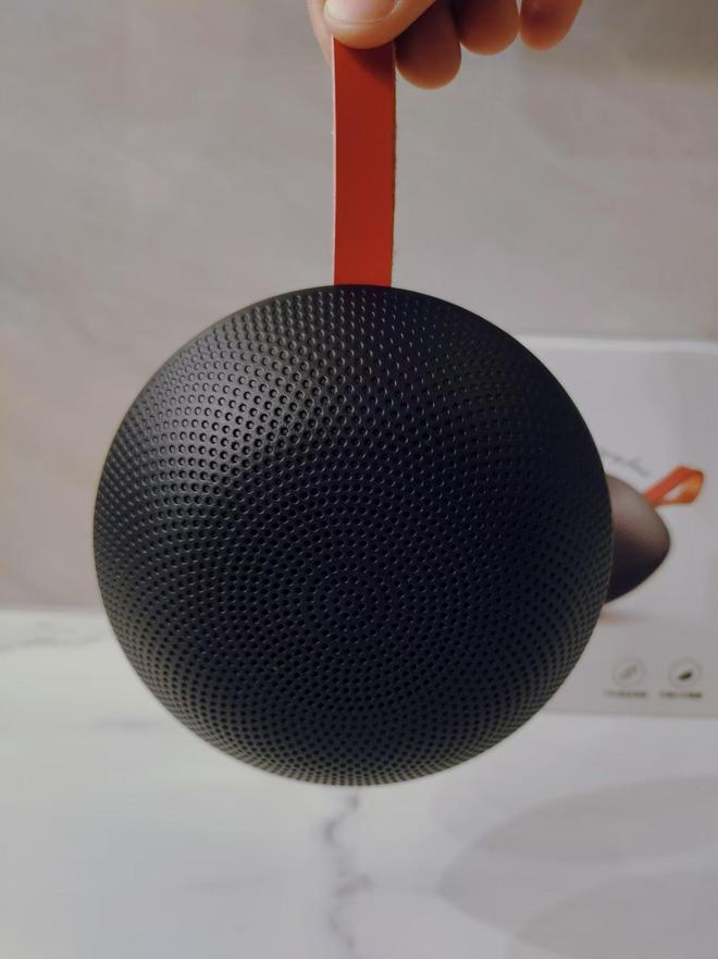 音箱评测：超高性价比便捷音质兼备米乐体育app网站西圣便携蓝牙(图5)