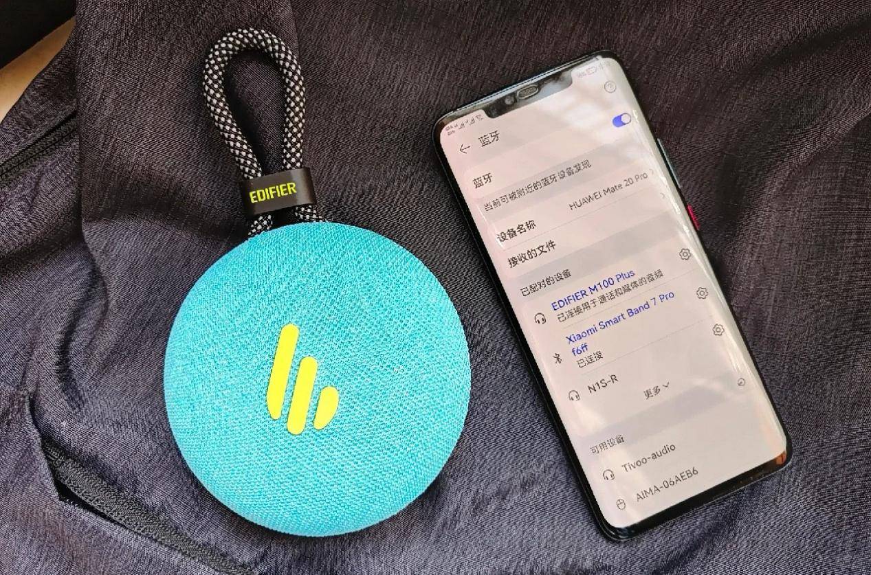 漫步者、索尼三款蓝牙音箱测评较量！米乐m6索尼蓝牙音箱怎么样？西圣、