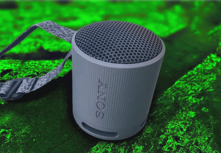 漫步者、索尼三款蓝牙音箱测评较量！米乐m6索尼蓝牙音箱怎么样？西圣、(图4)