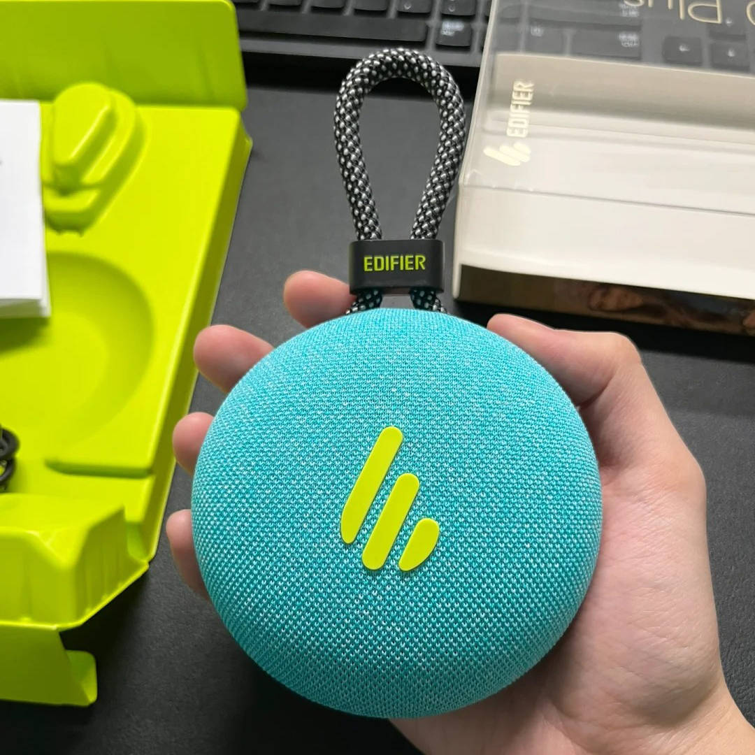 漫步者、索尼三款蓝牙音箱测评较量！米乐m6索尼蓝牙音箱怎么样？西圣、(图6)
