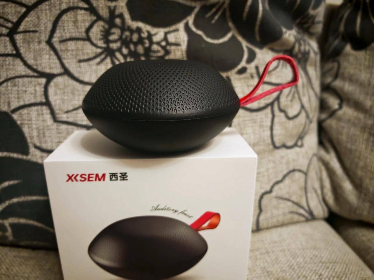 漫步者、索尼三款蓝牙音箱测评较量！米乐m6索尼蓝牙音箱怎么样？西圣、(图5)