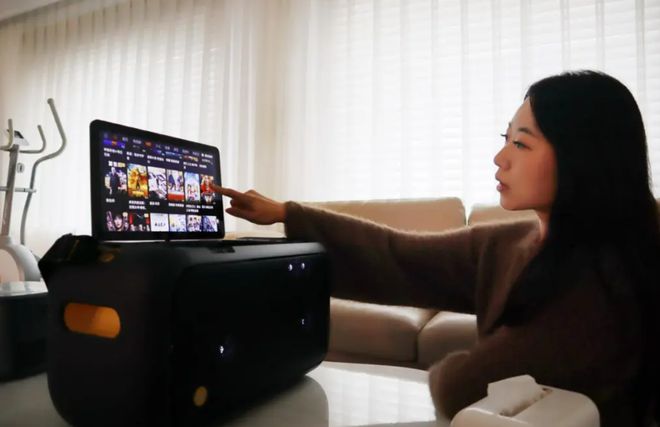 造：爱畅K歌音箱全方位评测米乐m6家庭KTV轻松打(图2)