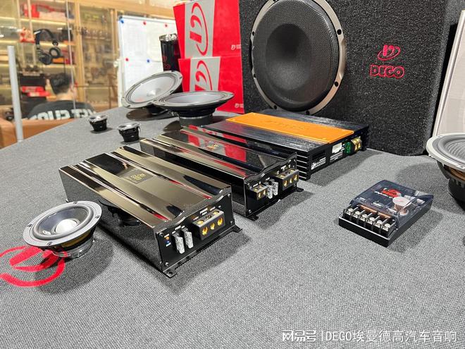 雷克萨斯RX450h音响升级埃曼德高带来如临现场的氛围感(图3)
