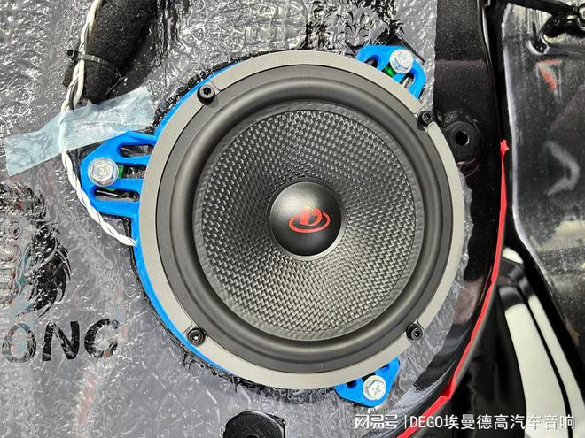 雷克萨斯RX450h音响升级埃曼德高带来如临现场的氛围感(图2)