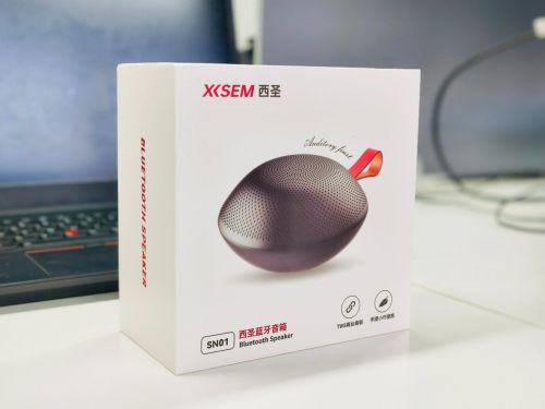 025年揭晓户外蓝牙音响十大！户外蓝牙音响哪个牌子音质好？2(图6)
