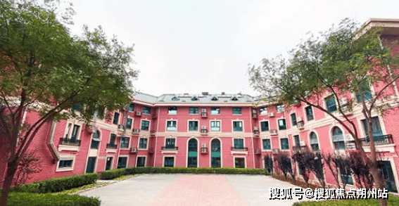 楼福寿苑养老照料中心地址、收费价格及联系